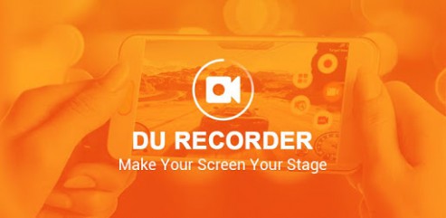 دانلود بازی DU Recorder