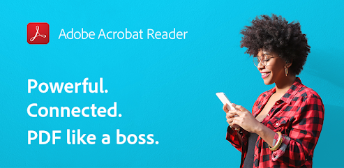 دانلود Adobe Acrobat Reader