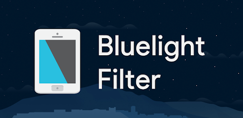 دانلود Bluelight Filter for Eye Care