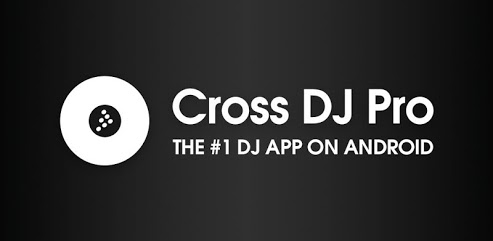 دانلود Cross DJ Pro