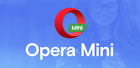دانلود Opera Mini