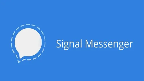 دانلود Signal Messenger