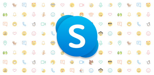 دانلود بازی Skype