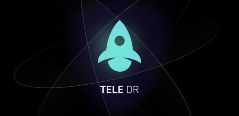 دانلود TeleDR تلگرام دی آر