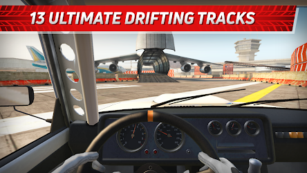 دانلود CarX Drift Racing