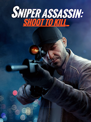 دانلود Sniper 3D Gun Shooter