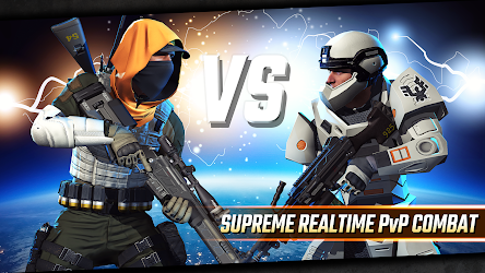 دانلود Sniper Strike – FPS 3D Shooting Game