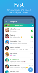 دانلود تلگرام اصلی