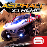 دانلود Asphalt Xtreme: Rally Racing