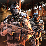 دانلود Modern Combat 5: eSports FPS