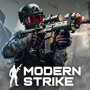 دانلود Modern Strike Online: PRO FPS